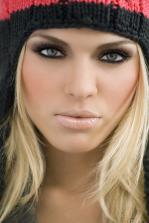 pekný make up