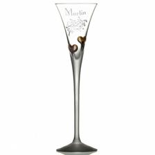 Wedding glass