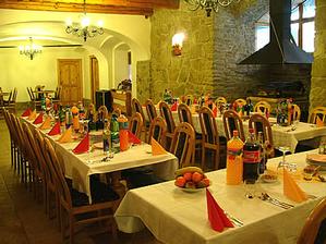 penzion sv. juraj,spisska sobota