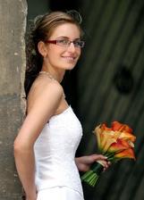 Nevesta Anička