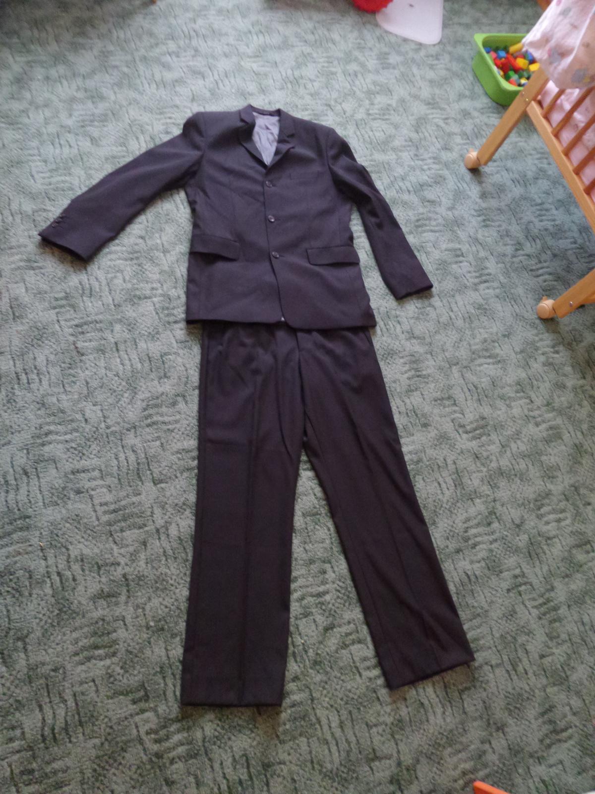 Oblek Sunset suit - Obrázek č. 1