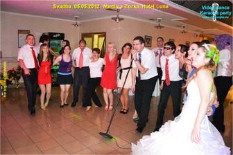 a spievali.... :)