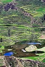 Inšpirácia z Peru