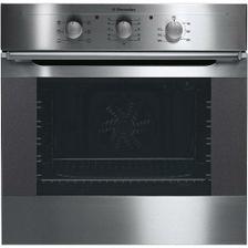 Trouba Electrolux EOB 31000 X