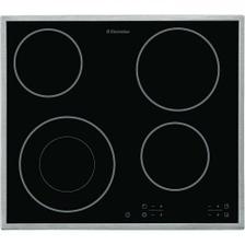 Varná deska Electrolux EHS 60041 X