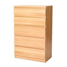 komoda do horní šatny