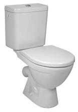 Jika Lyra Plus WC kombi