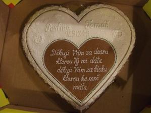 Podobné jsme měli pro rodiče