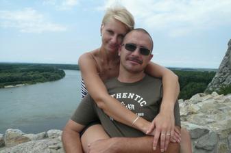 Tak to sme my...Katarinka a Luc