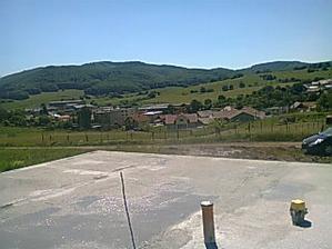 výhľad
