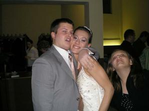 Tak toto sme my dvaja... :o)