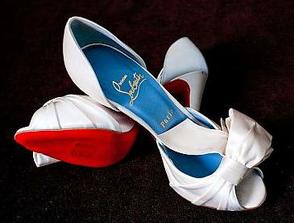christian louboutin - božské topánky!!!