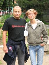 Ráďa a Péťa