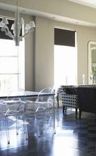 Philippe Starck for Kartell - Louis Ghost - 2002