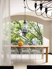 Philippe Starck for Kartell - Louis Ghost - 2002