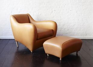 Matthew Hilton - Balzac Chair - 1991