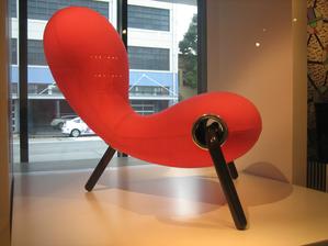 Marc Newson - Embryo - 1988