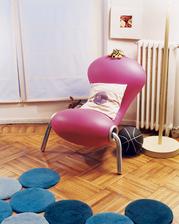 Marc Newson - Embryo - 1988