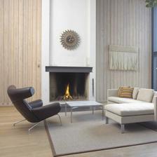 Hans Wegner - Ox (EJ100) - 1960