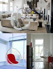 Eero Aarnio - Bubble Chair - 1968