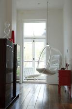 Eero Aarnio - Bubble Chair - 1968