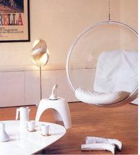 Eero Aarnio - Bubble Chair - 1968