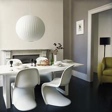 Verner Panton - Panton chair - 1960