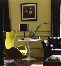 Arne Jacobsen - Egg - 1957-1958