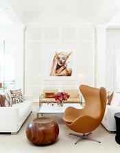 Arne Jacobsen - Egg - 1957-1958