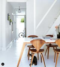 Norman Cherner - Cherner Armchair - 1957-1958