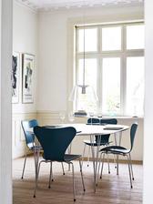 Arne Jacobsen - No. 3107 - 1955