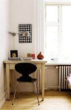 Arne Jacobsen - Ant 3100 - 1952