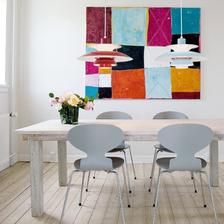 Arne Jacobsen - Ant 3100 - 1952