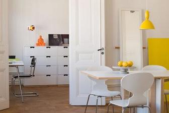 Arne Jacobsen - Ant 3100 - 1952