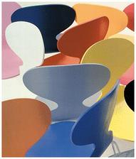 Arne Jacobsen - Ant 3100 - 1952