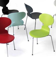Arne Jacobsen - Ant 3100 - 1952