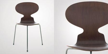 Arne Jacobsen - Ant 3100 - 1952