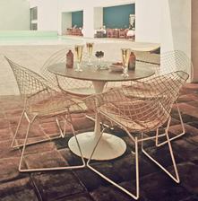 Harry Bertoia - Diamond - 1950-1952