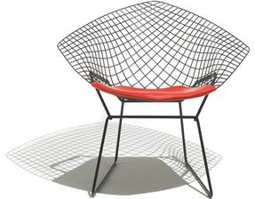 Harry Bertoia - Diamond - 1950-1952