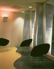 Harry Bertoia - Diamond - 1950-1952