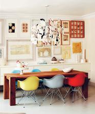 Carles & Ray Eames - DAR - 1948