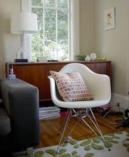Carles & Ray Eames - DAR - 1948