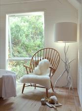 Hans Wegner - Peacock (PP550) - 1947