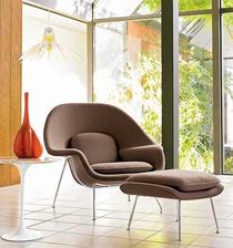 Eero Saarinen - Womb - 1946-1948