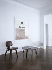 Carles & Ray Eames - LCW - 1945-1946