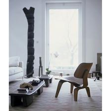 Carles & Ray Eames - LCW - 1945-1946