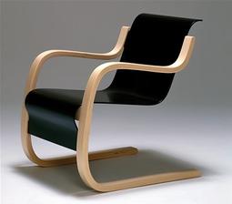 Alvar Aalto - Paimio No. 31 - 1931 - 1932