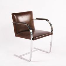 Ludwig Mies van der Rohe - MR50 BRNO - 1929-1930