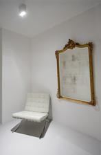 Ludwig Mies van der Rohe - MR90 BARCELONA - 1929