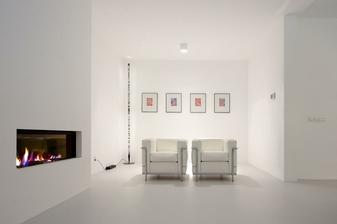 Charlotte Perriand - Grand Confort LC2 - 1928